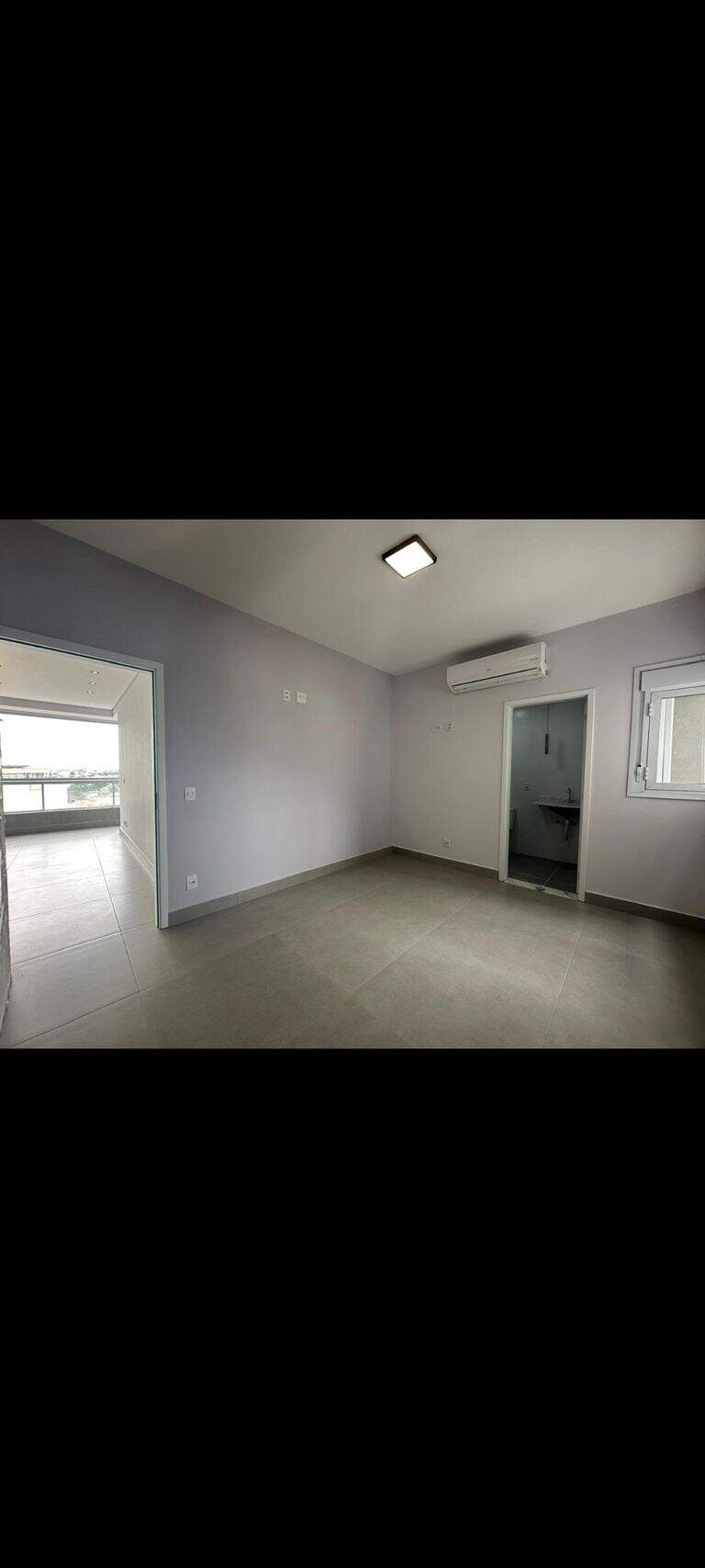 Apartamento à venda no Vila Costa: 