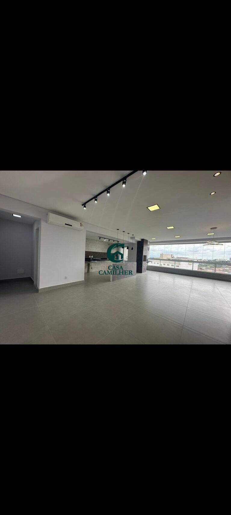 Apartamento à venda no Vila Costa: 