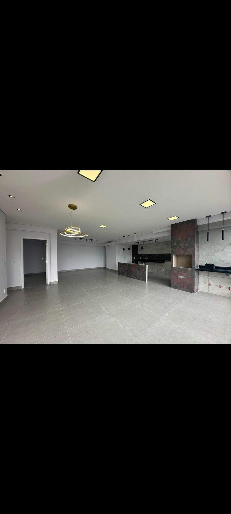Apartamento à venda no Vila Costa: 