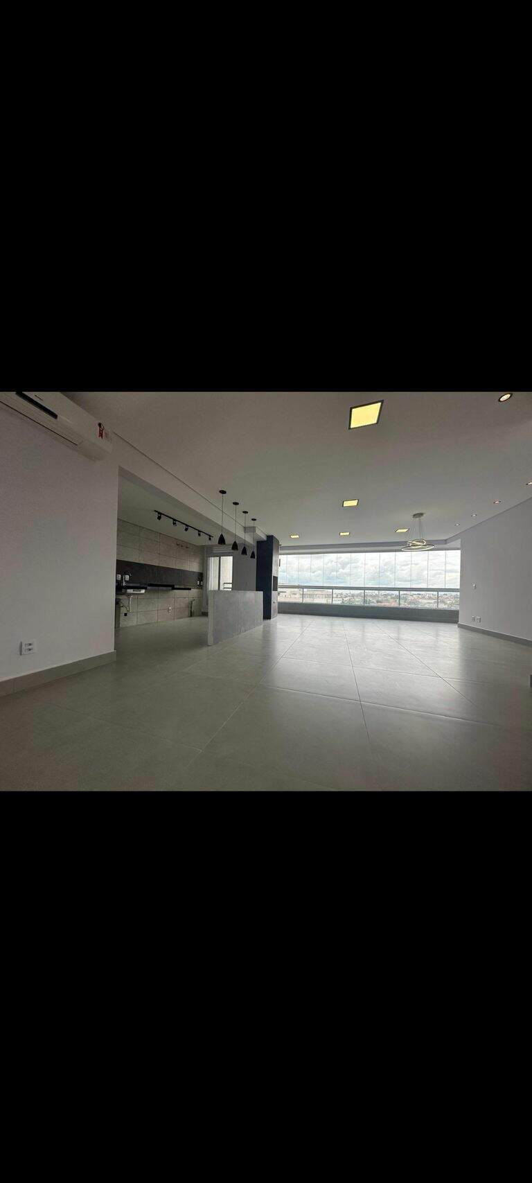 Apartamento à venda no Vila Costa: 