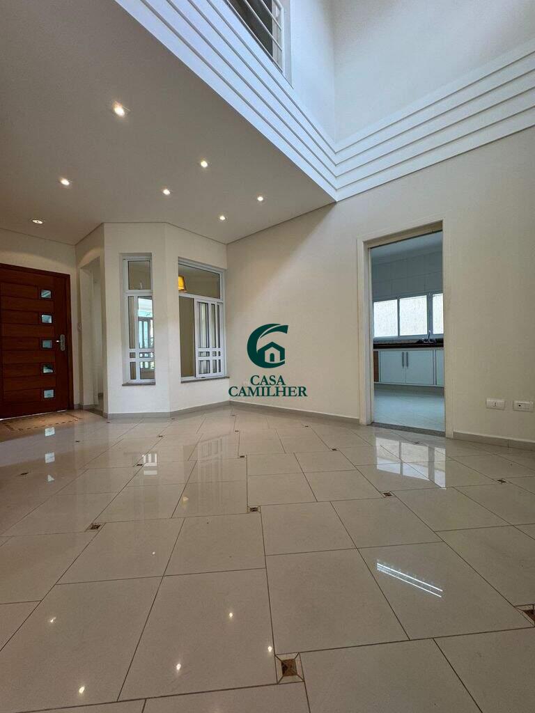 Casa à venda no Esplanada Independência: 