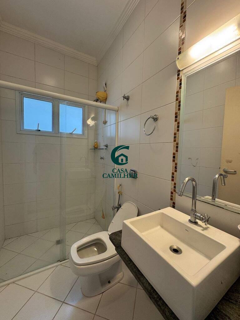 Casa à venda no Esplanada Independência: 