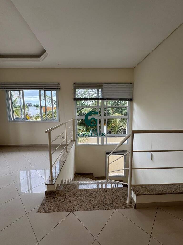 Casa à venda no Esplanada Independência: 