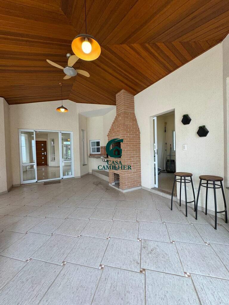 Casa à venda no Esplanada Independência: 