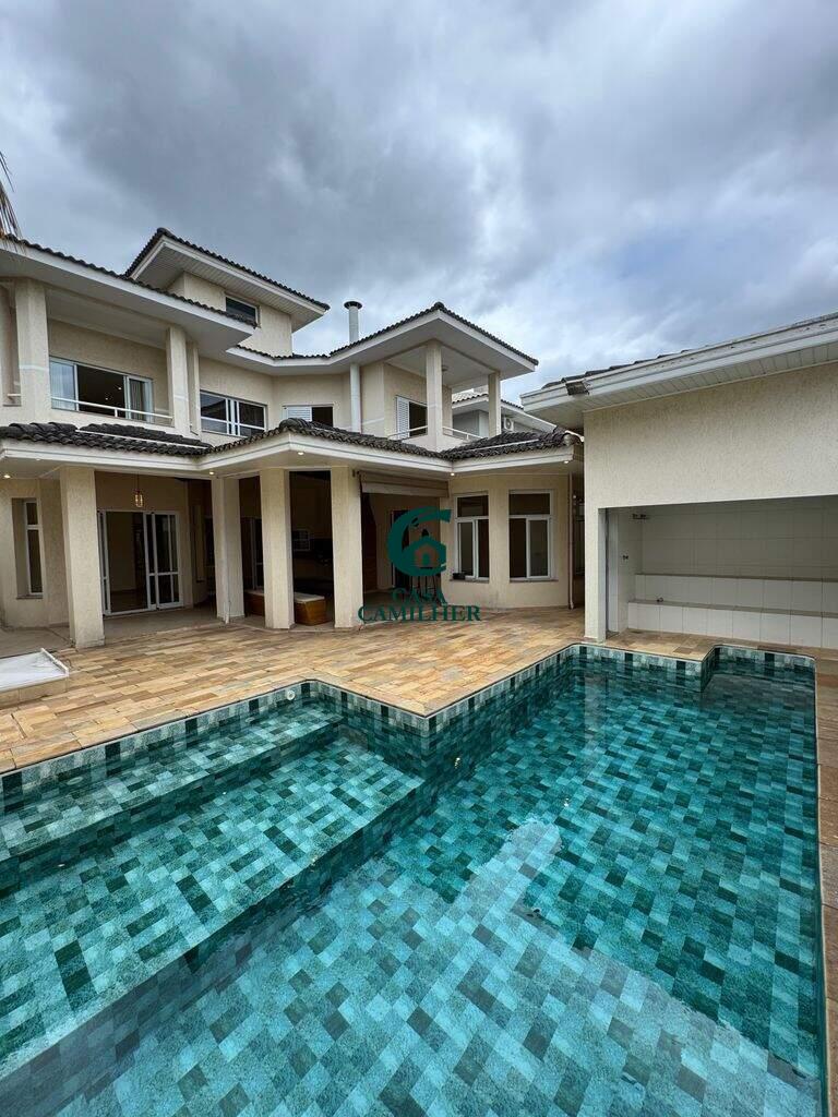 Casa à venda no Esplanada Independência: 