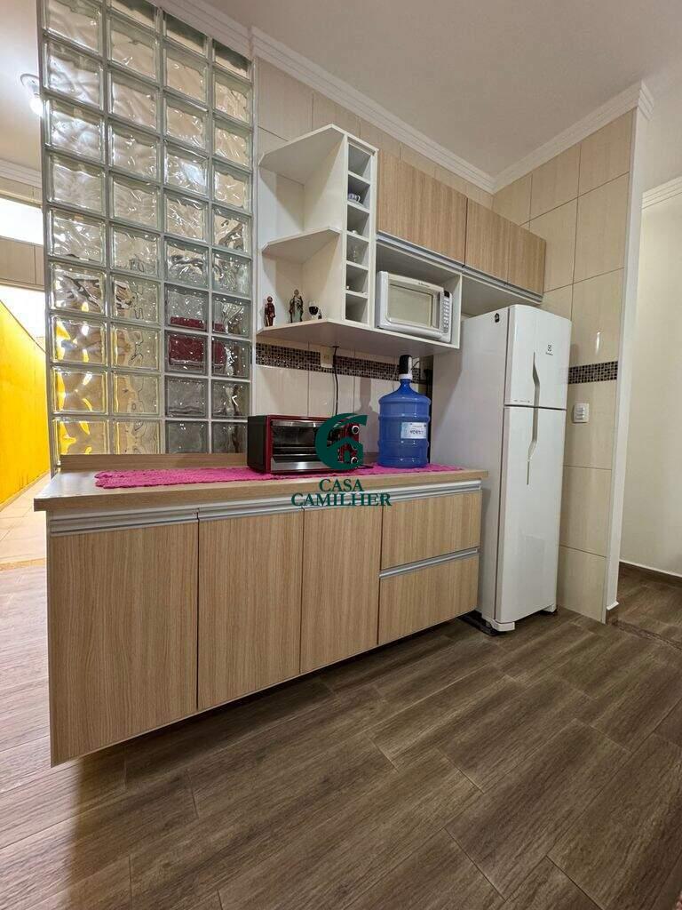 Casa à venda no Jardim Ana Emilia: 