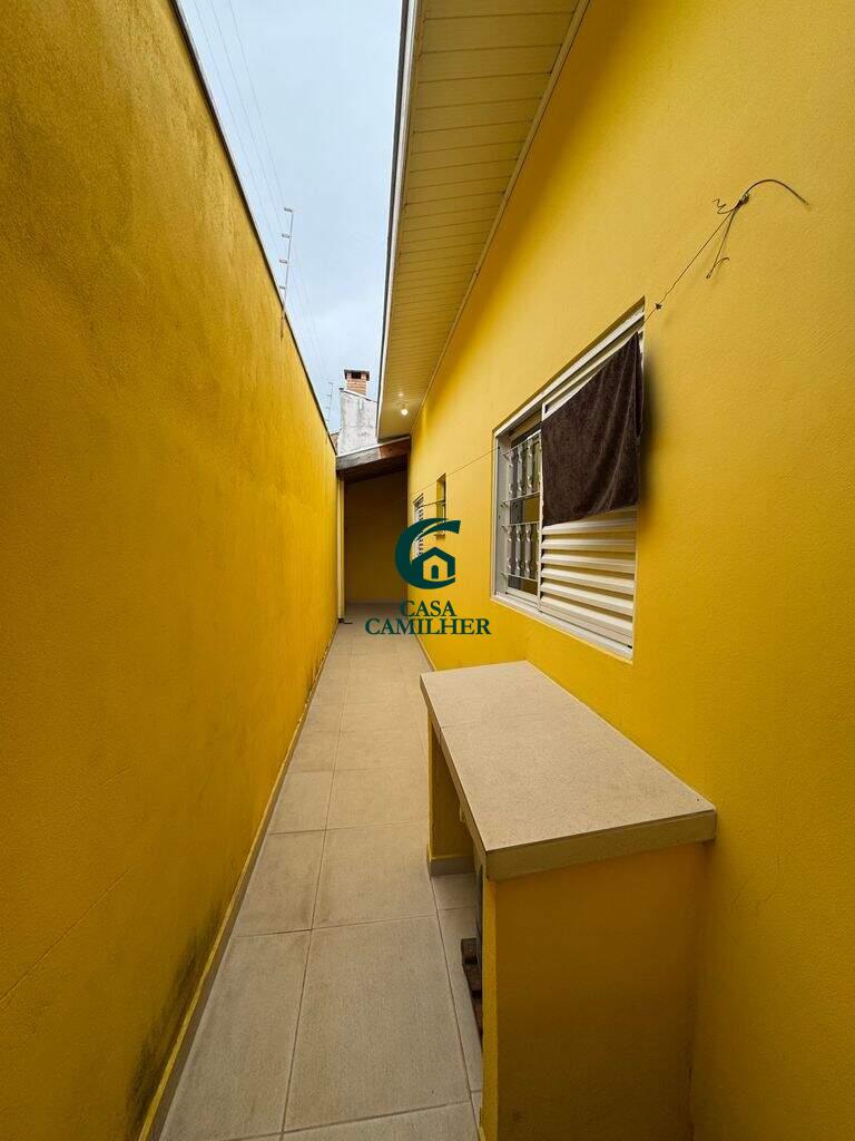 Casa à venda no Jardim Ana Emilia: 