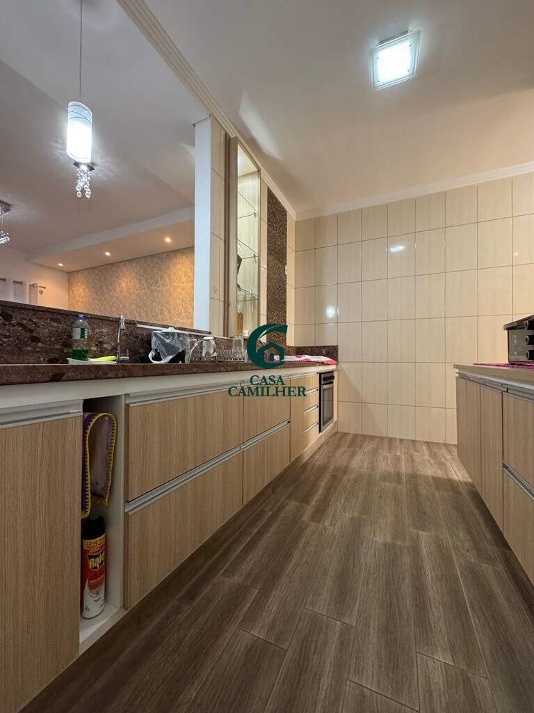 Casa à venda no Jardim Ana Emilia: 