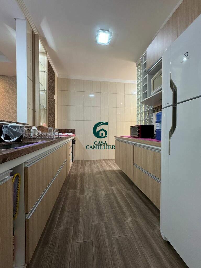 Casa à venda no Jardim Ana Emilia: 