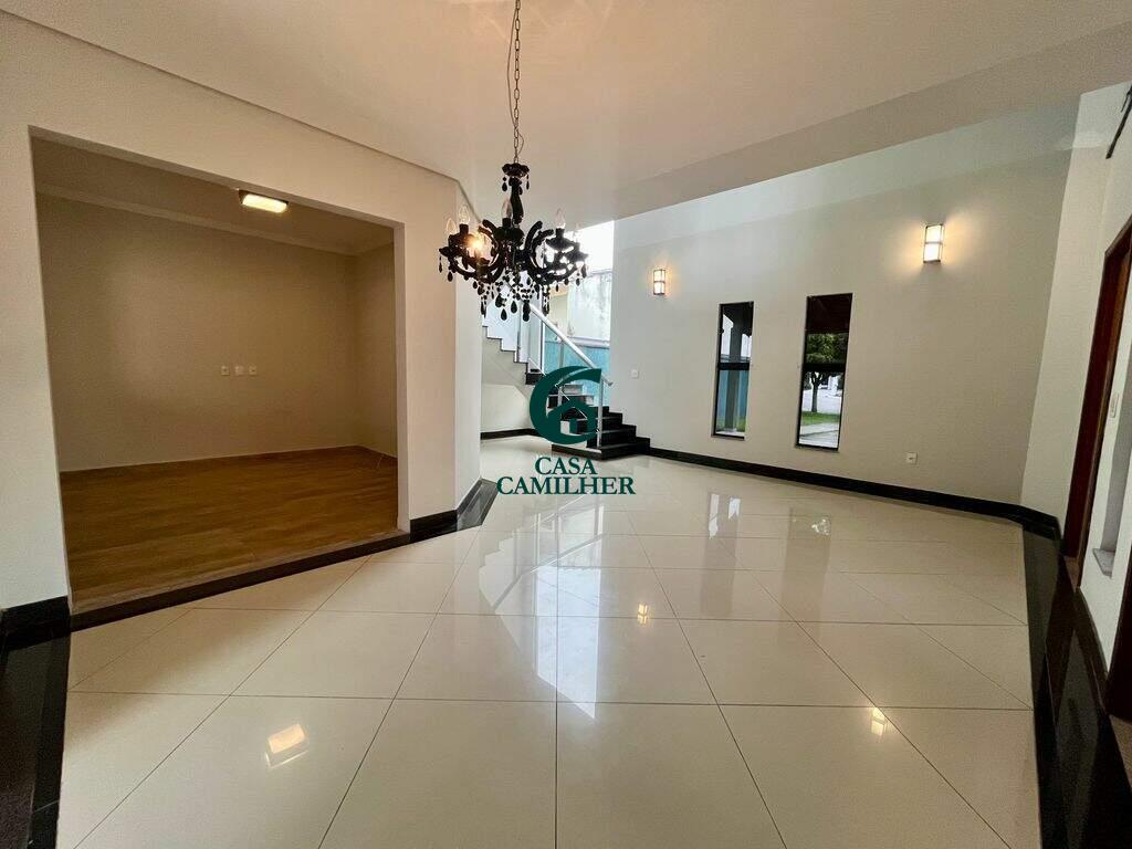 Casa à venda no Caminho Novo: 