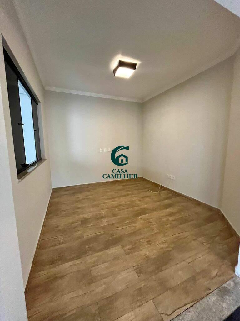 Casa à venda no Caminho Novo: 