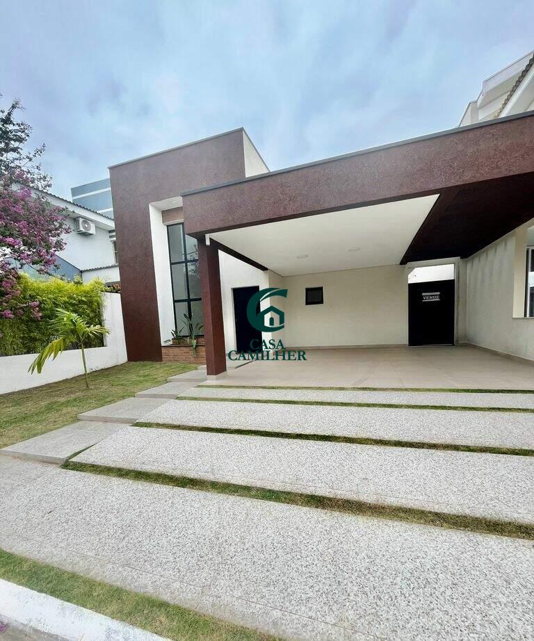 Casa à venda no Caminho Novo: 