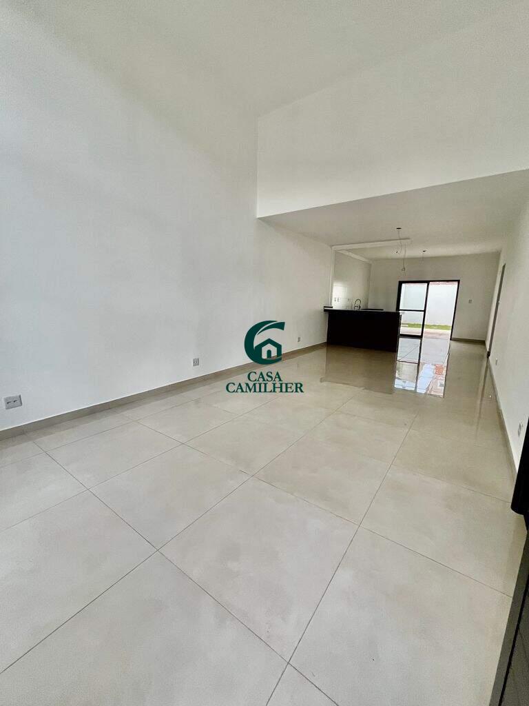 Casa à venda no Caminho Novo: 