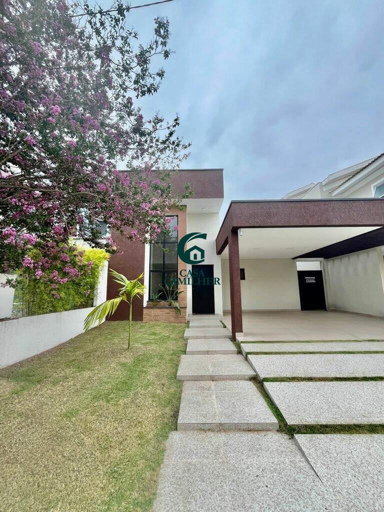 Casa à venda no Caminho Novo: 