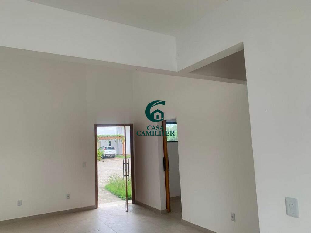 Casa à venda no Quiririm: 