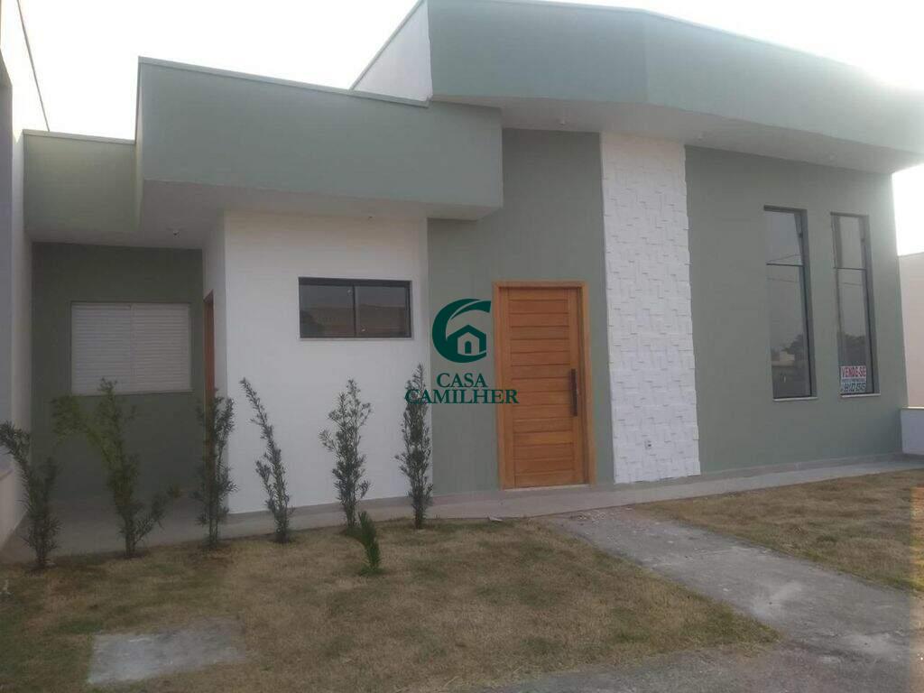 Casa à venda no Quiririm: 