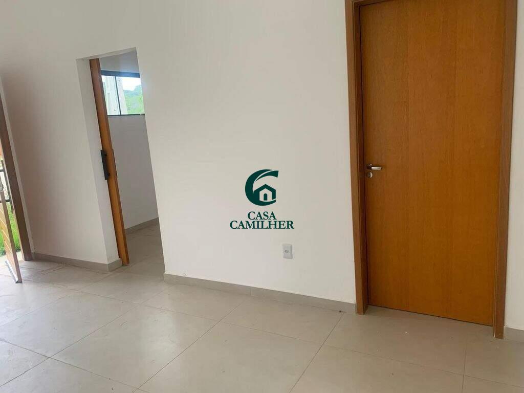 Casa à venda no Quiririm: 