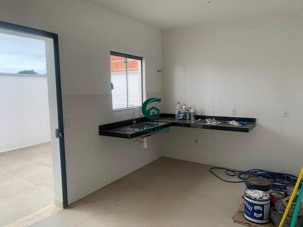 Casa à venda no Quiririm: 