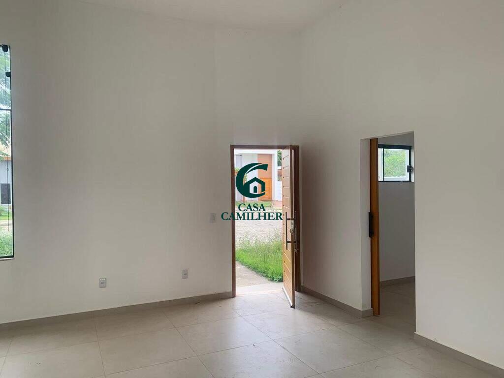 Casa à venda no Quiririm: 