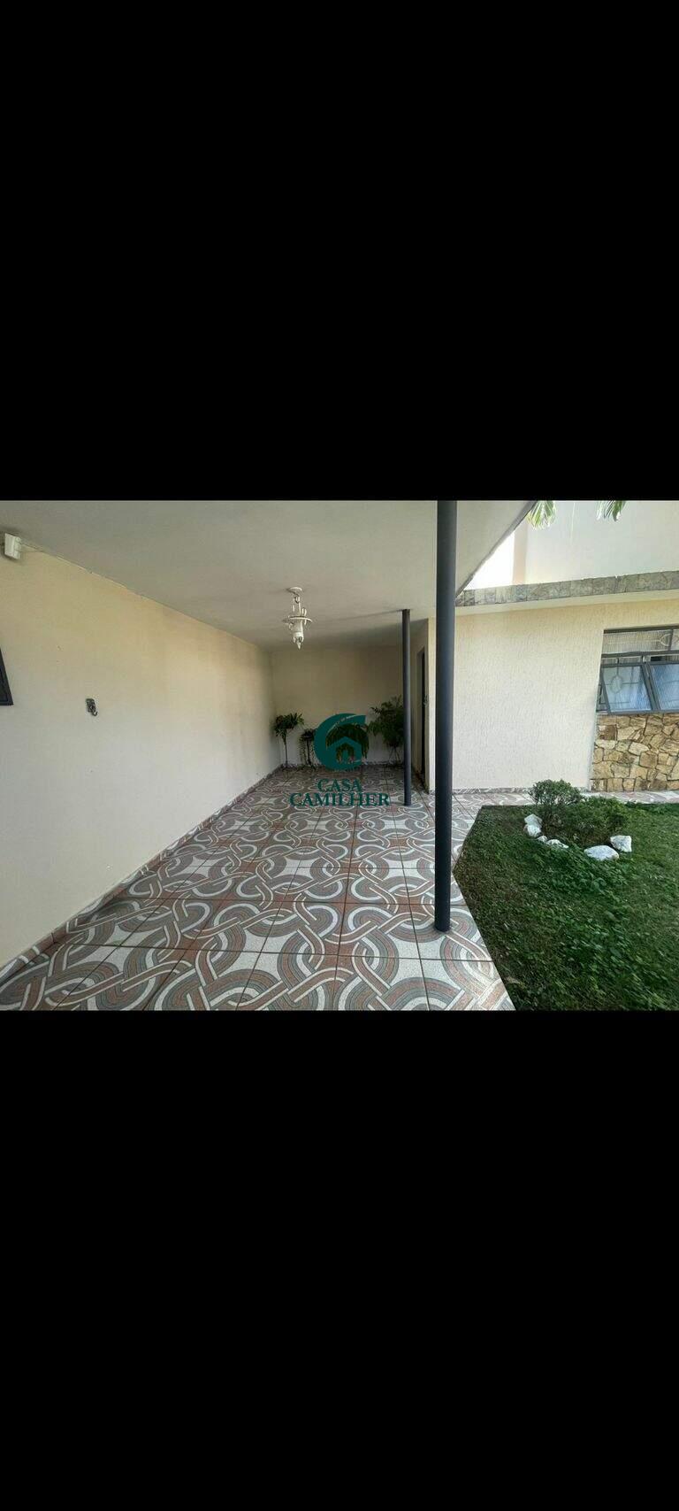 Casa à venda no Chácara do Visconde: 