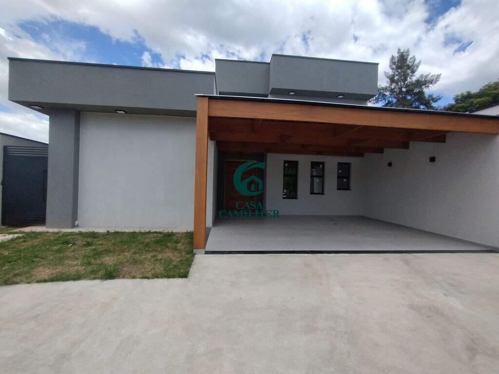 Casa à venda no Parque São Luis: 