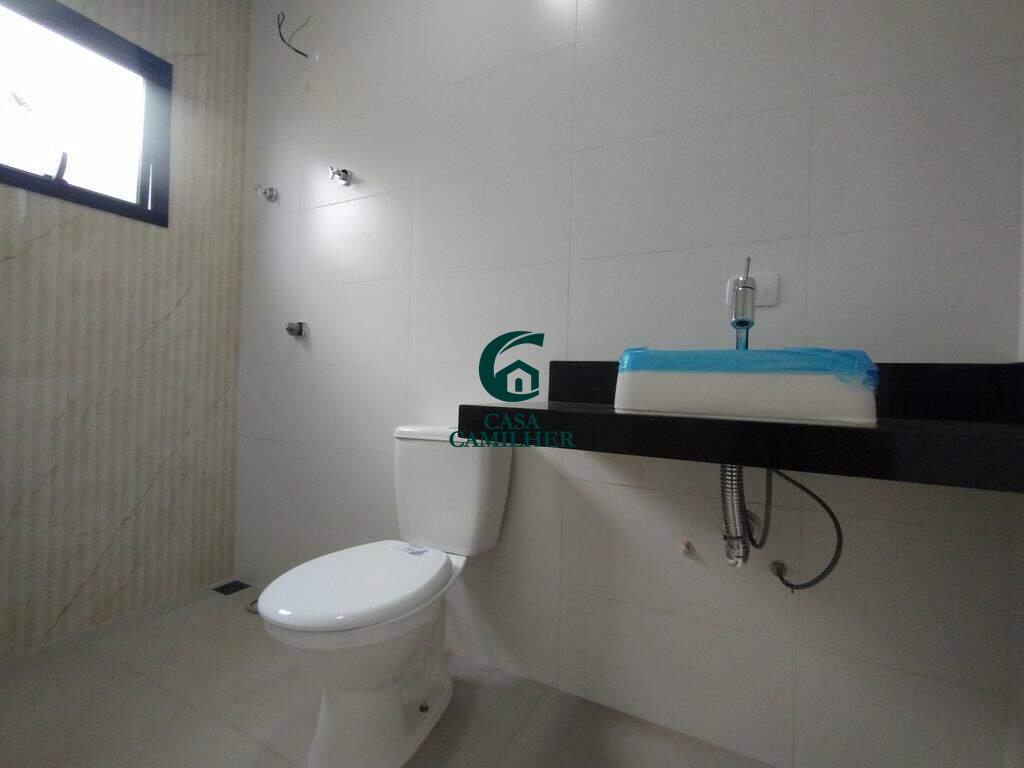 Casa à venda no Parque São Luis: 