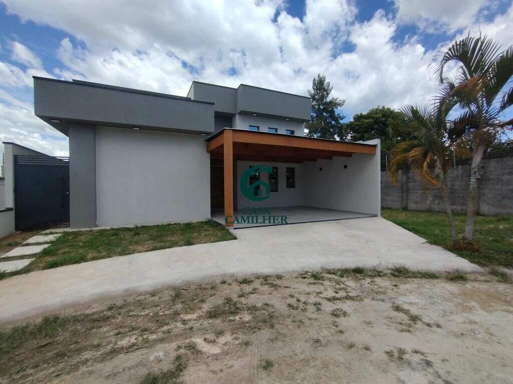 Casa à venda no Parque São Luis: 