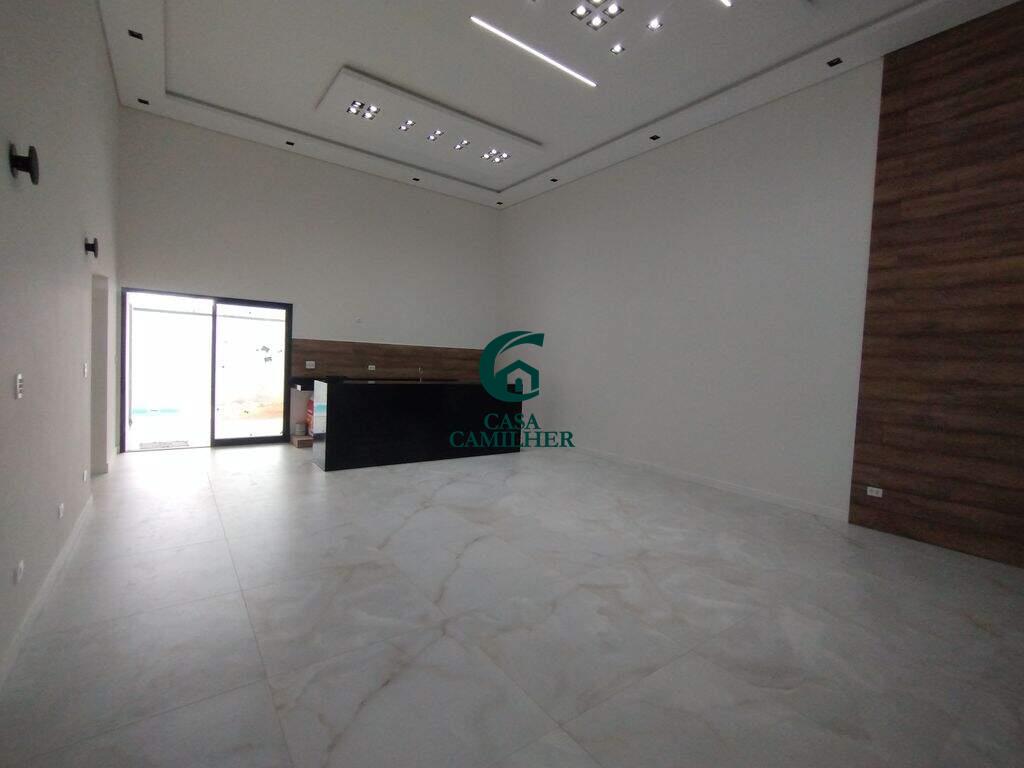 Casa à venda no Parque São Luis: 