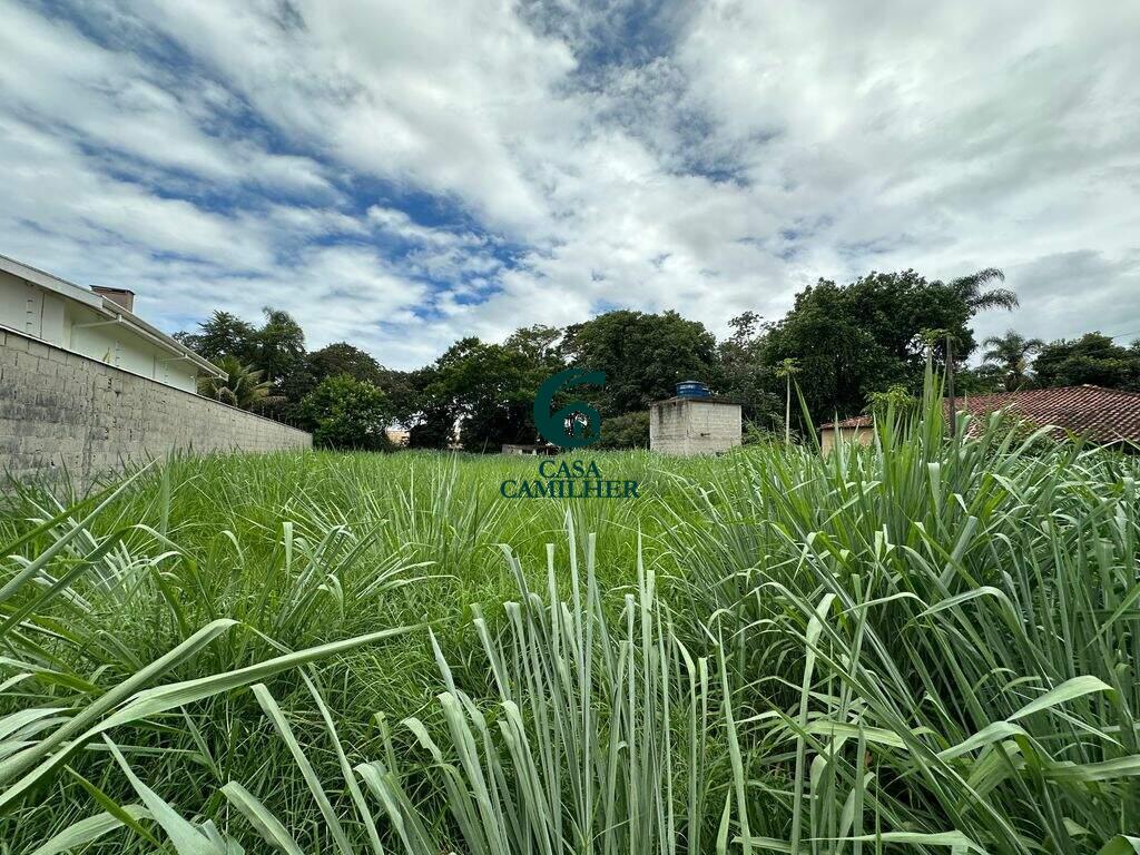 Terreno/Lote à venda no Pinhão: 