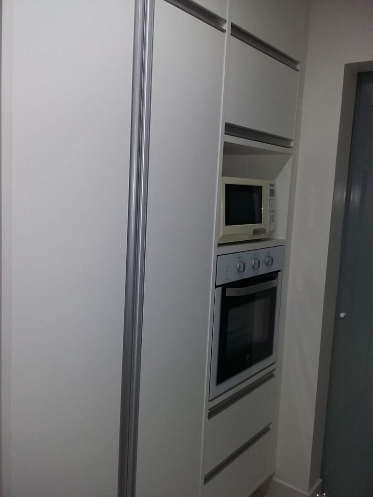 Apartamento à venda no Chácara do Visconde: 