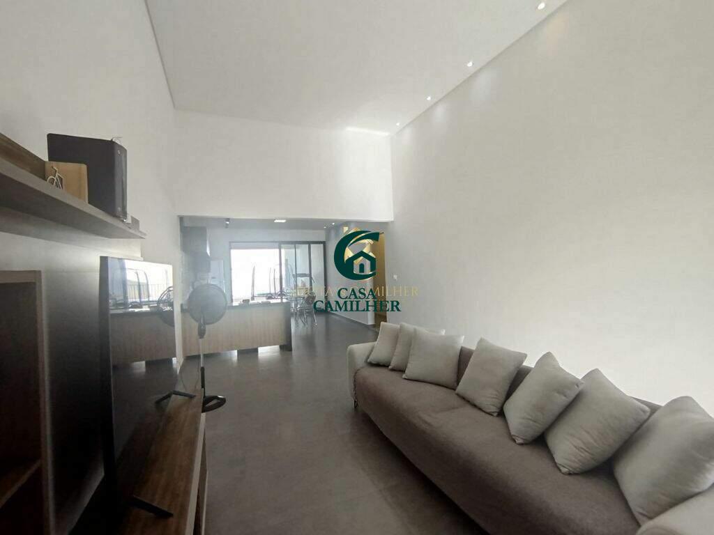 Casa à venda no Residencial Paraíso: 