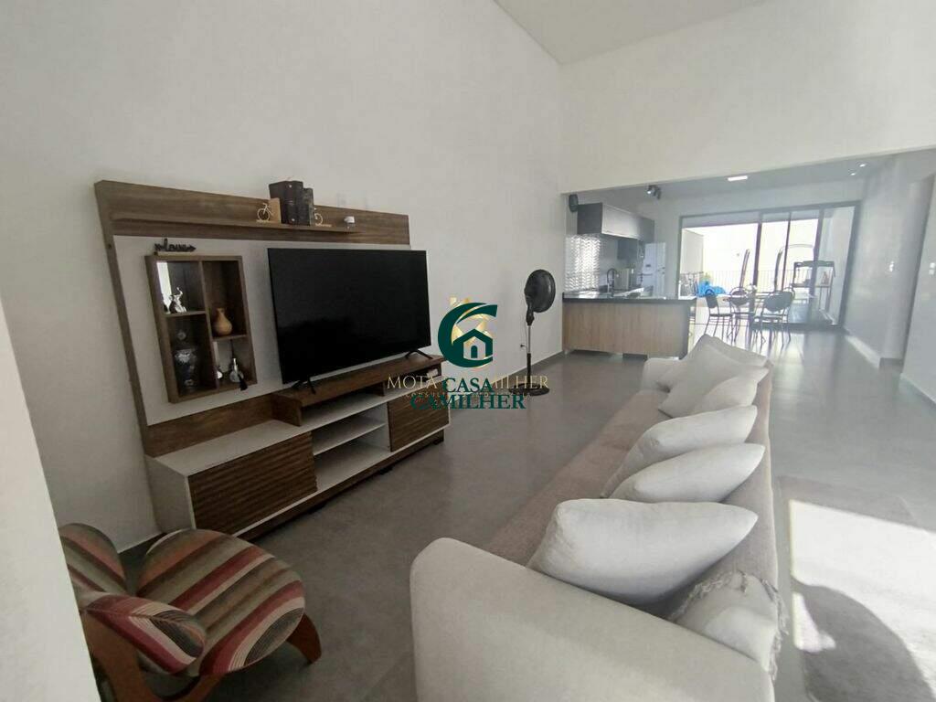 Casa à venda no Residencial Paraíso: 