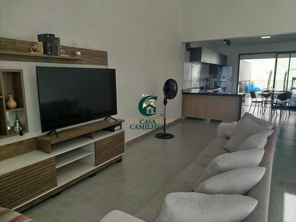 Casa à venda no Residencial Paraíso: 