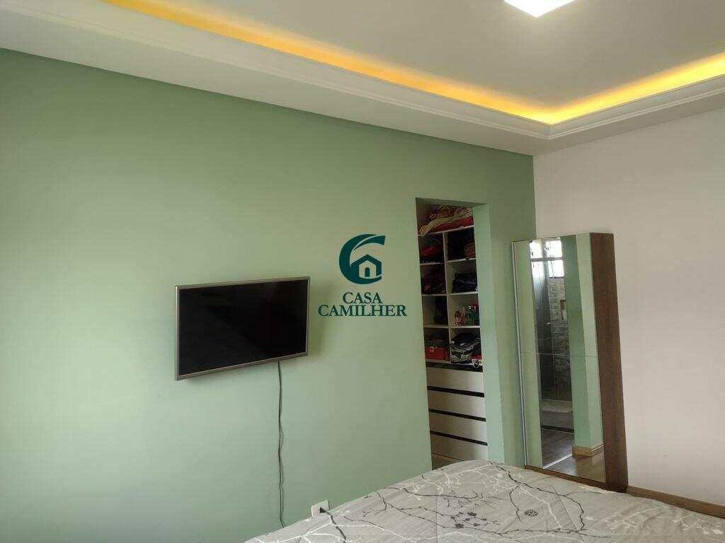 Casa à venda no Caminho Novo: 