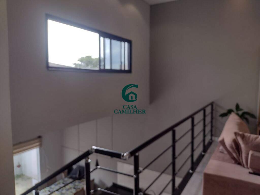 Casa à venda no Caminho Novo: 