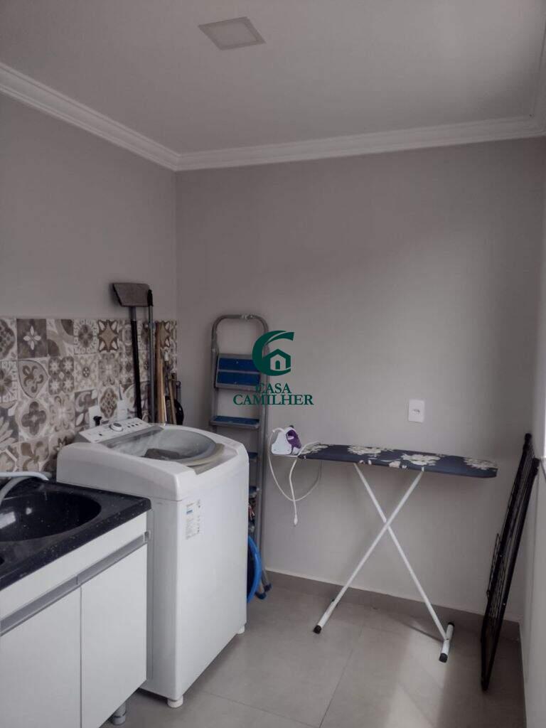 Casa à venda no Caminho Novo: 