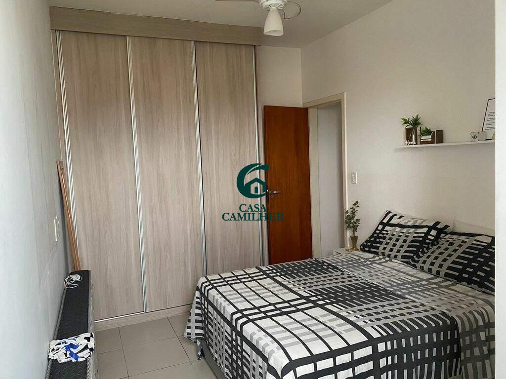Apartamento à venda no Residencial Santa Izabel: 