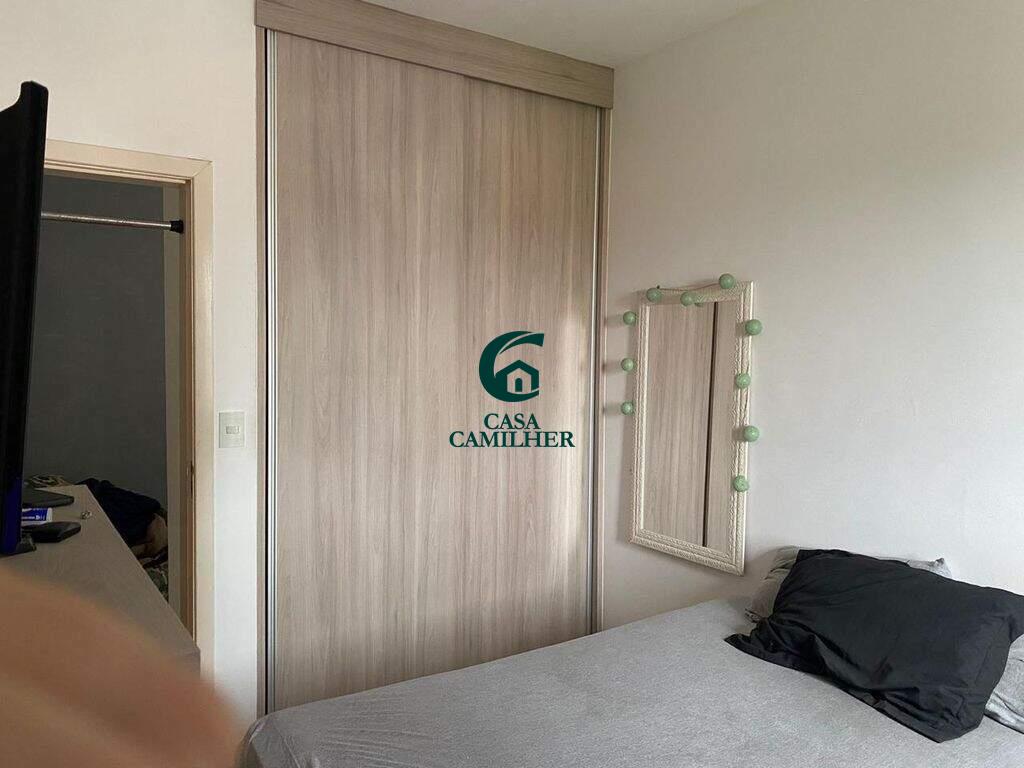 Apartamento à venda no Residencial Santa Izabel: 