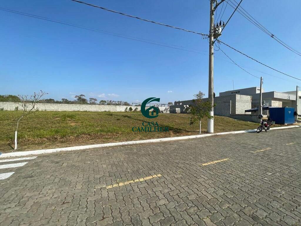 Terreno/Lote à venda no Pinhão: 