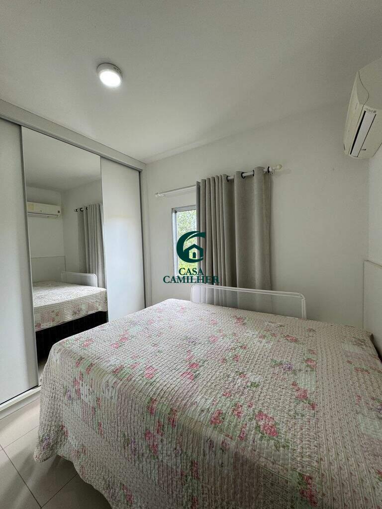 Apartamento à venda no Areão: 