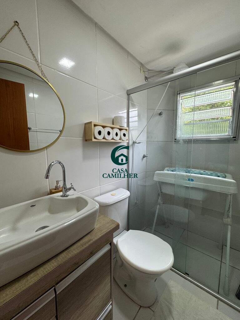 Apartamento à venda no Areão: 