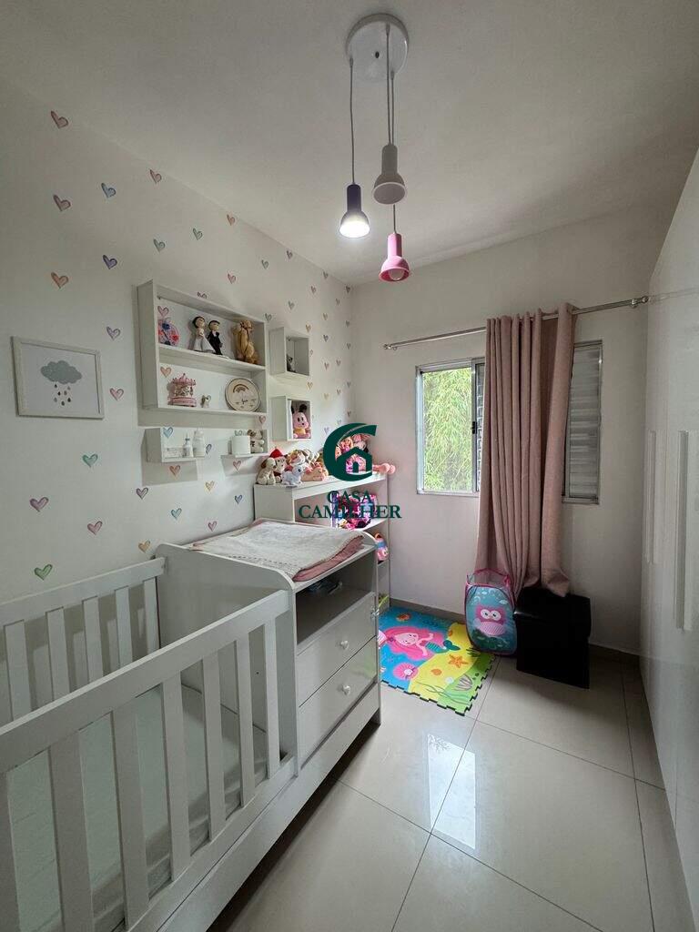 Apartamento à venda no Areão: 