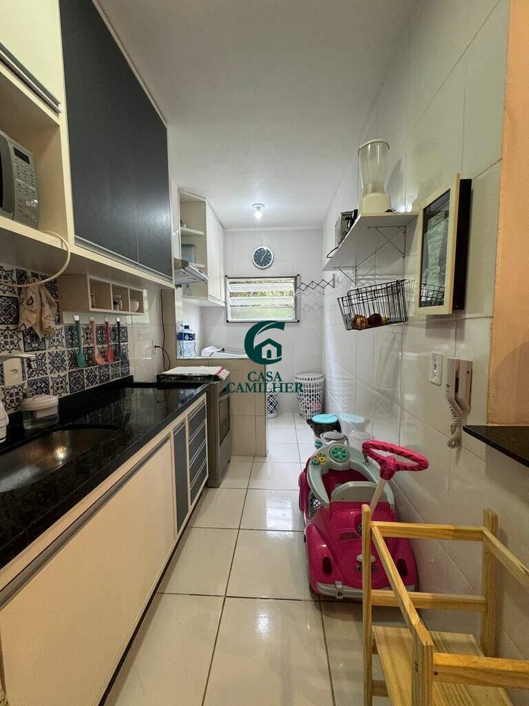 Apartamento à venda no Areão: 