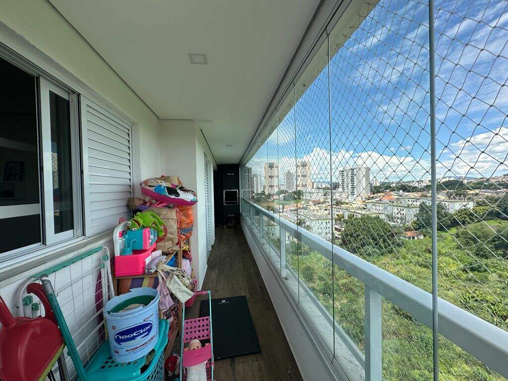 Apartamento à venda no Barranco: 