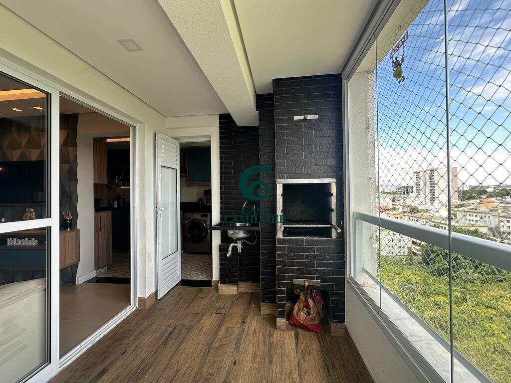 Apartamento à venda no Barranco: 