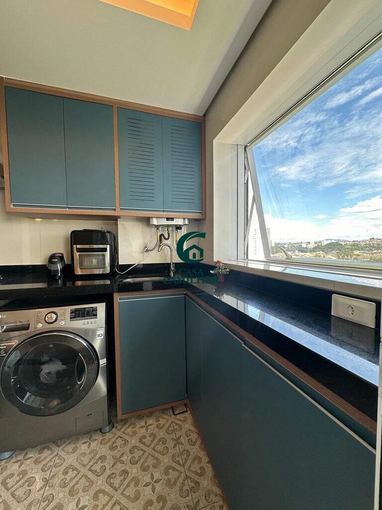 Apartamento à venda no Barranco: 