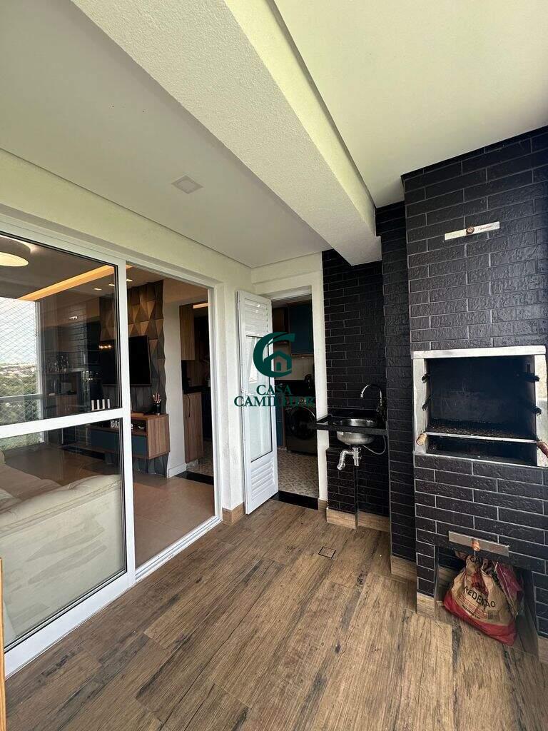 Apartamento à venda no Barranco: 