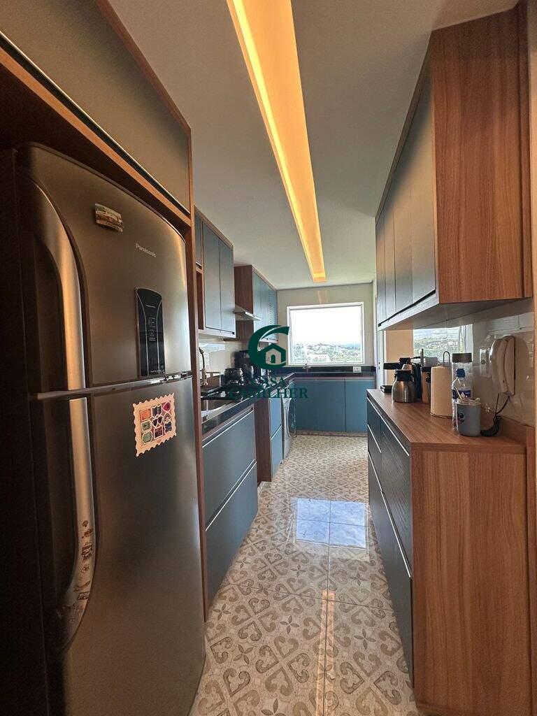 Apartamento à venda no Barranco: 