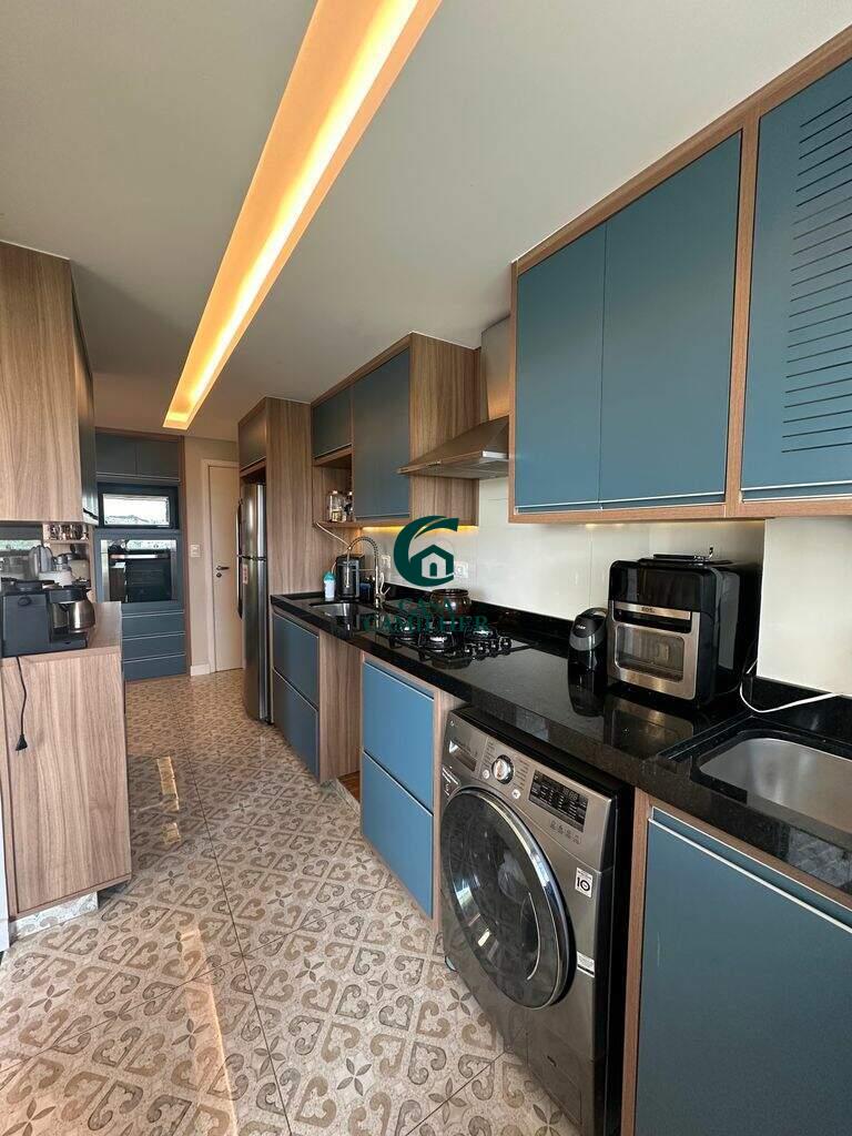 Apartamento à venda no Barranco: 