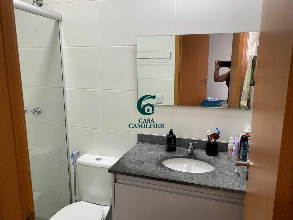 Casa à venda no Parque Sao Luis: 